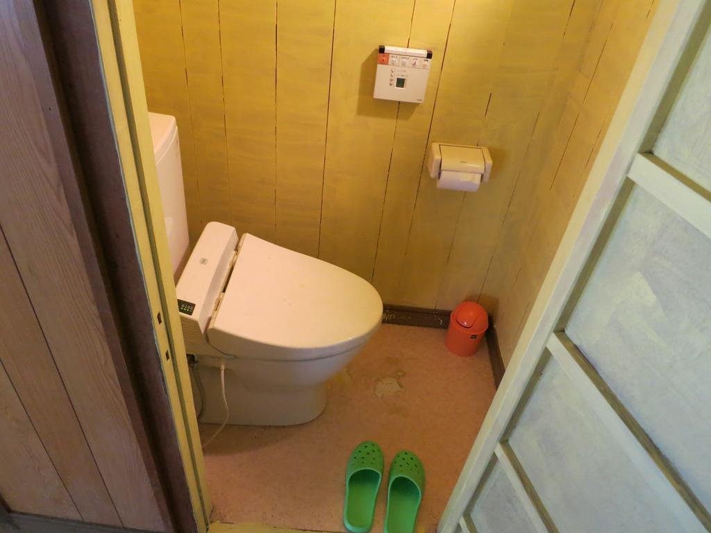 Guesthouse Nishiki Chichibu Quarto foto